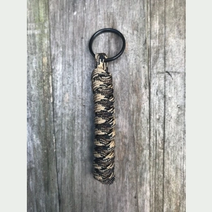 Tomahawk Paracord 'Snak..
