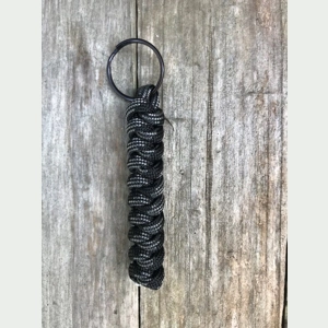 Touch Of Grey Paracord ..