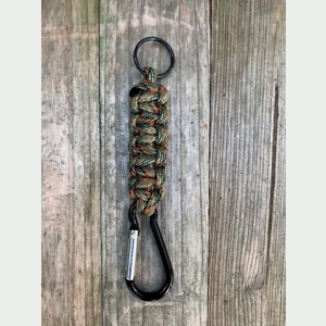 Treestand Paracord 'Cob..