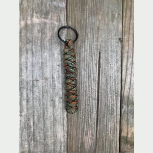 Treestand Paracord 'Sna..
