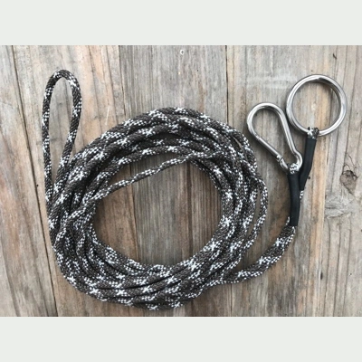 Tundra Paracord 'Carp Sling/Sack Retaining Cord' 4 Metre.