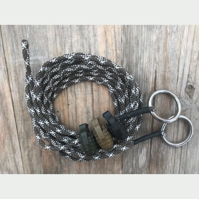 Tundra Distance Stick Marker Cord 3 Grenade Markers