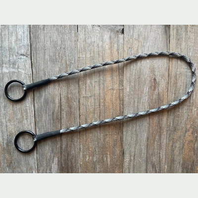 Urban Camo Rod Pod Retainer/Stabiliser Strap