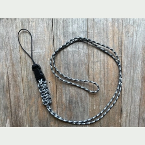 Urban Camo Paracord 'Bite Al..