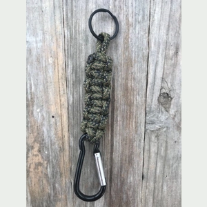 Valor Paracord 'Cobra W..