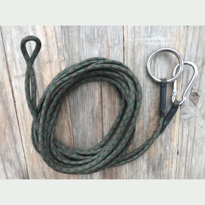 Wetland Paracord 'Carp Sling/Sack Retaining Cord' 4 Metre.