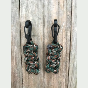 Army Green Camo Paracord Cob..