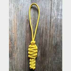 Yellow 'Carp Dude' Buzz Bar ..