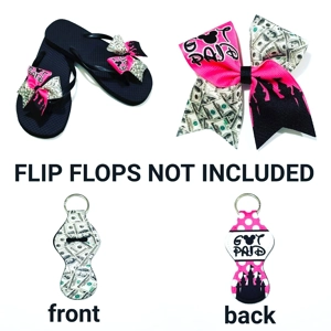 Got Paid Pink Mouse Set