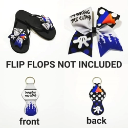 Making The Climb Blue Summit Mouse Set