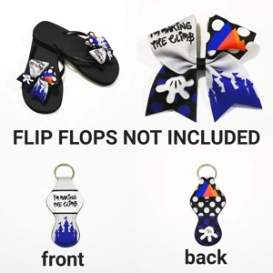 Making The Climb Blue Summit..