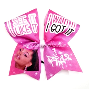 Ariana Grande 7 Rings Cheer ..