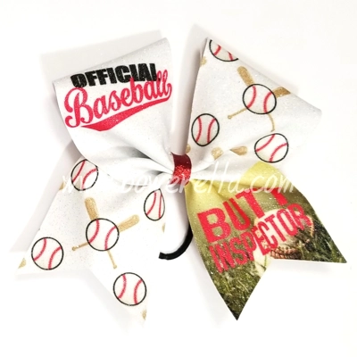 Baseball Butt Inspector