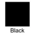 One Color Senior Sash