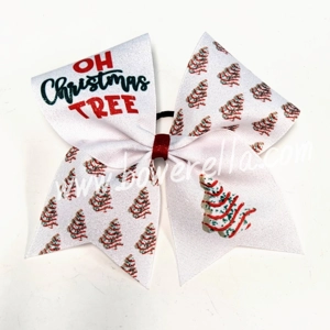 Oh Christmas Tree Chris..