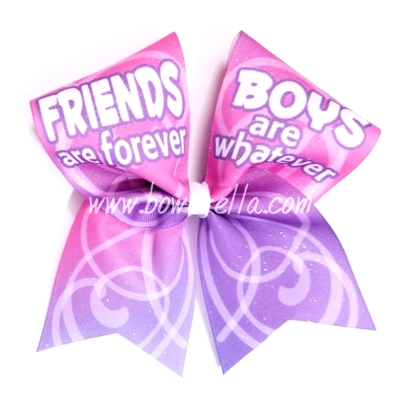 Friends Are Forever Boys Are Whatever