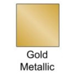 One Color Senior Sash