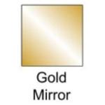 One Color Senior Sash