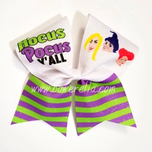 Hocus Pocus Y'all Halloween ..