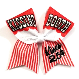 Kissing Booth Valentine Chee..