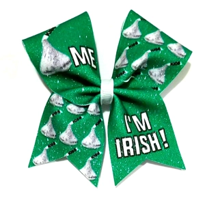 Kiss Me I'm Irish St. Patric..