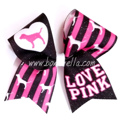 Love PINK Cheer Bow