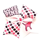 Love PINK Cheer Bow