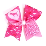 Love PINK Cheer Bow