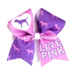Love PINK Cheer Bow