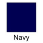 One Color Senior Sash