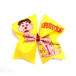 Operation Light Up Cheer Bow