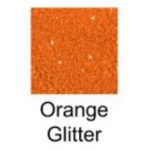 One Color Senior Sash