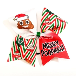 Merry Poopmas Christmas..