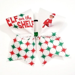 Elf On The Shelf Christmas B..