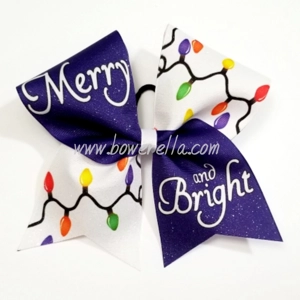 Merry And Bright Christ..