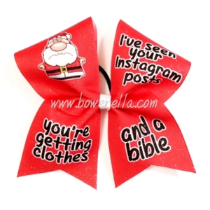 I've Seen Your Instagra..