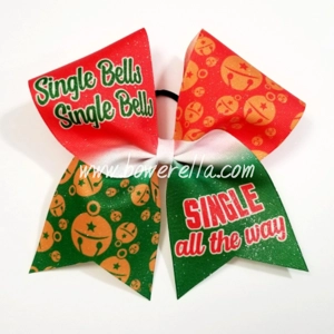 Single Bells Christmas ..