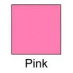 Two Color Senior Sash