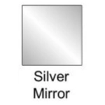 One Color Senior Sash