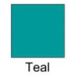 One Color Senior Sash