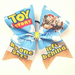 Toy Story Cheer Bow