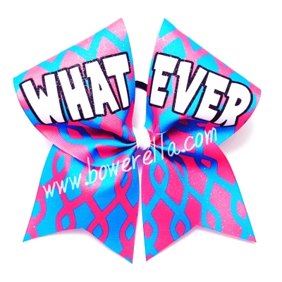 Whatever Cheer Bow