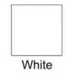 One Color Senior Sash