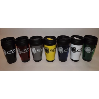 RX-8OC Travel Mug
