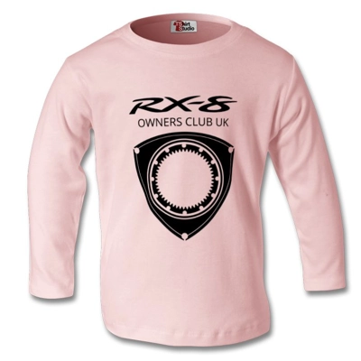 Baby Long Sleeve T-Shirt