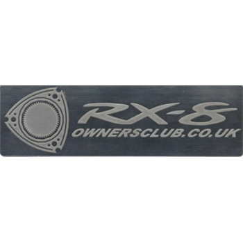 Club Emblem