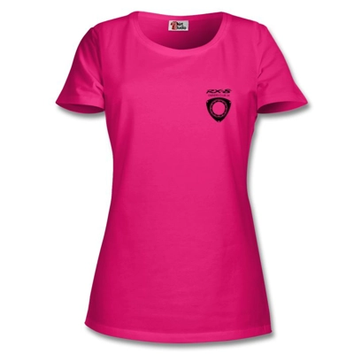 Womens T-Shirt