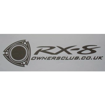 Owners Club Decals web ..