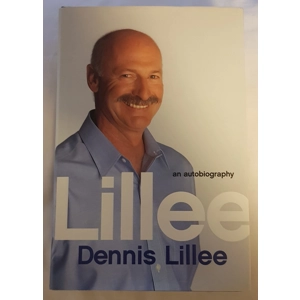 0BSC - Dennis Lillee Hand Signed Book