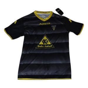 Alemannia Aachen 2018-19 Away Shirt - Large (bx01)x